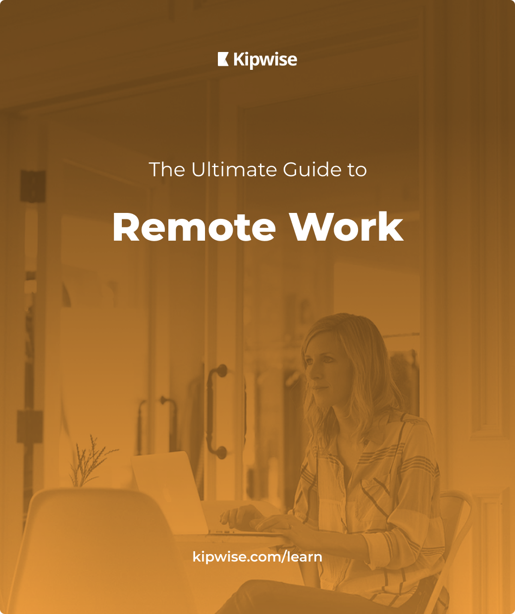 remote work